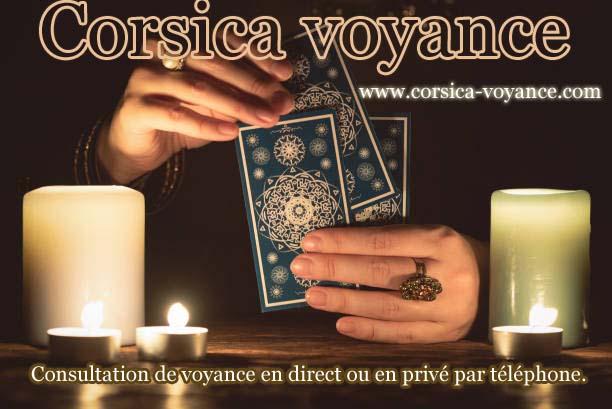 Corsica voyance 9